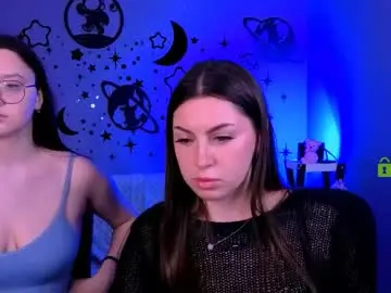 Chaturbate Private Sex Chat of amalialowell