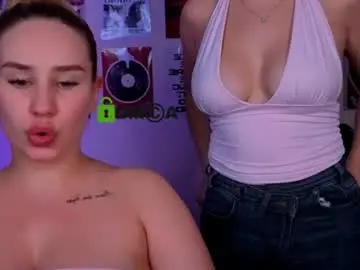 Chaturbate Best Webcam of amalialowell