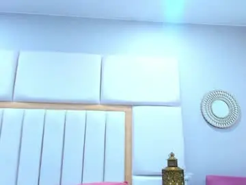 Chaturbate Best live sex cam show of ambarsantany