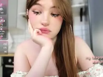 Chaturbate Nude Webcam of battyheaven