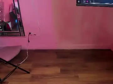 Chaturbate Live Sex of desi_latin