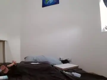 Chaturbate Live Sex of dildo_ass_play_