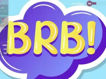 Chaturbate Live Porn of eva_kim1