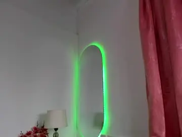 Chaturbate Sex Chat of lia_blake7