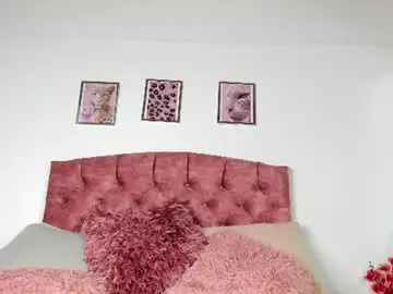 Chaturbate Best live sex cam show of lia_blake7