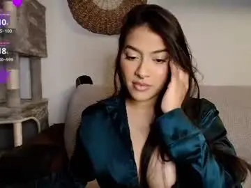 Chaturbate Live Sex Cam of lolaasmith_21