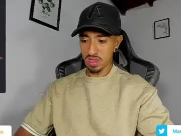 Chaturbate Sex Cam of martin_granch