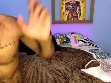 Chaturbate Nude Webcam of niko_roko