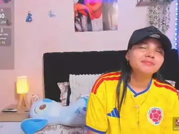 Chaturbate Live Sex of sara_mendez2_
