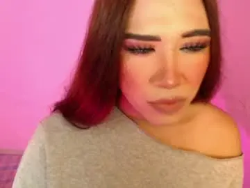 Chaturbate Nude Webcam of ts_romantika69