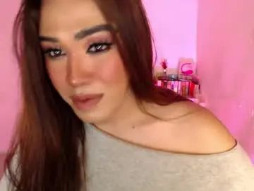 Chaturbate Free Live Porn of ts_romantika69