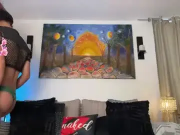 Chaturbate Free Porn Cam of adams_ricci
