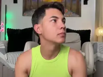 Chaturbate Best live sex cam show of adams_ricci