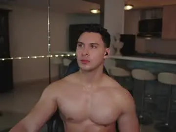 Chaturbate Nude Webcam of alan_vidal
