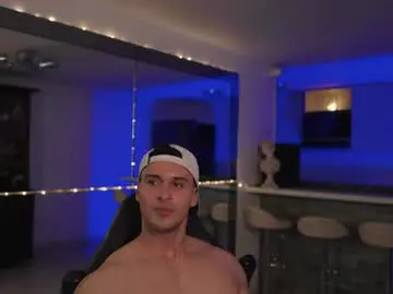 Chaturbate Private Sex Chat of alan_vidal