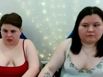 Chaturbate Best live sex cam show of beckyandellen