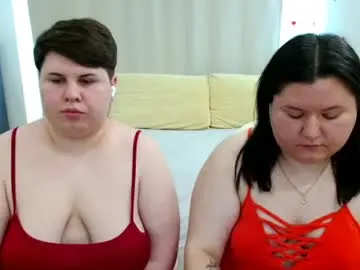 Chaturbate Best Webcam of beckyandellen