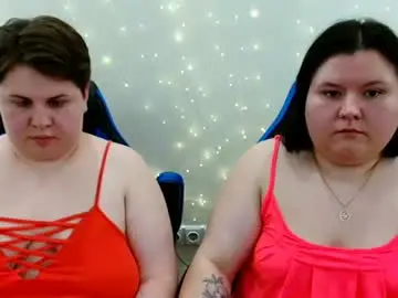 Chaturbate Adult Webcam of beckyandellen