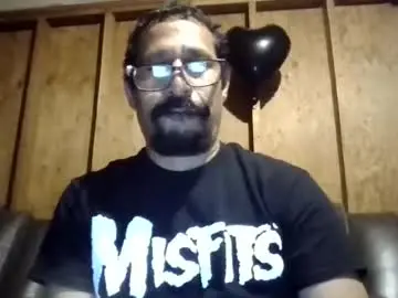 Chaturbate Sex Chat of cargopipe2000