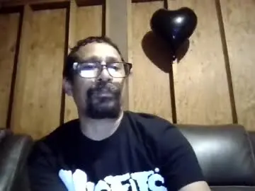 Chaturbate Free Porn Cam of cargopipe2000