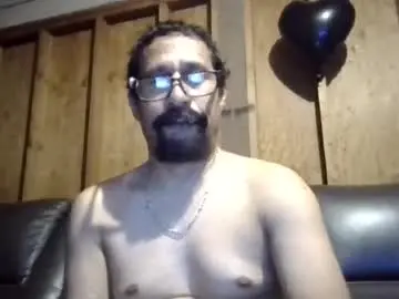 Chaturbate Sex Chat of cargopipe2000