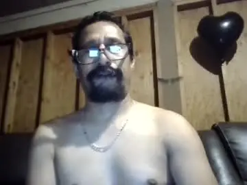 Chaturbate Sex Chat of cargopipe2000
