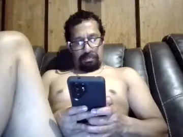 Chaturbate Adult Webcam of cargopipe2000