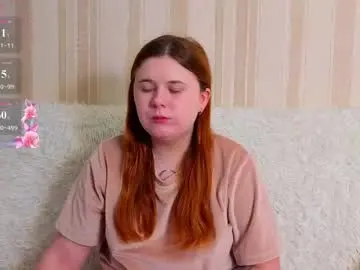 Chaturbate Sex Cam of fiery_foxy