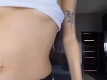 Chaturbate Adult Video Chat of genebourassa