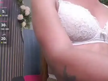 Chaturbate Live Porn of isabella_star_