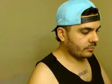 Chaturbate Live Porn of kevinspenser