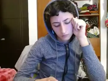 Chaturbate Live Sex Cam of malitamuymal22
