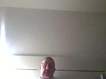 Chaturbate Sex Cam of middleton2021