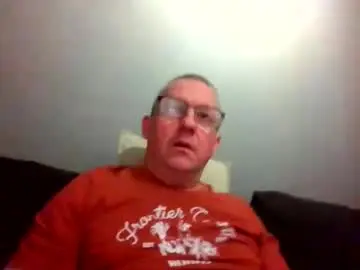 Chaturbate Sex Cam of middleton2021