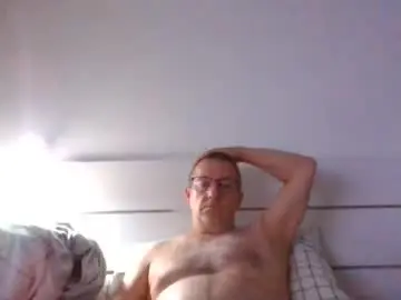 Chaturbate Sex Cam of middleton2021