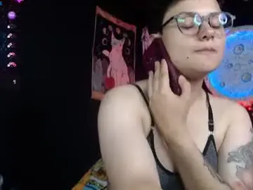 Chaturbate Live Sex of nikky_tomboy444