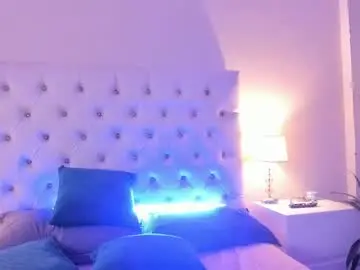 Chaturbate Live Porn of scarlett_bunnyy_