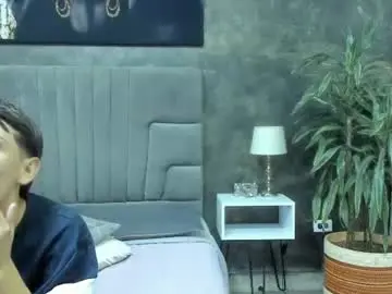 Chaturbate Nude Webcam of stefan_keller