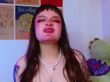 Chaturbate Nude Webcam of tara_hs