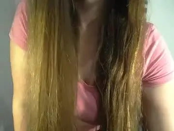 Chaturbate Sex Cam of _annabelle_lee