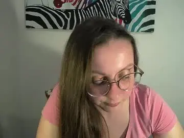 Chaturbate Sex Chat of _annabelle_lee