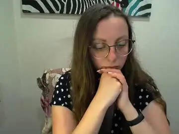 Chaturbate Free Porn Cam of _annabelle_lee
