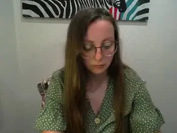 Chaturbate Free Porn Cam of _annabelle_lee