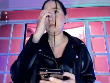 Chaturbate Live Sex Cam of alissajoness