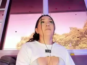 Chaturbate Free Porn Cam of alissajoness