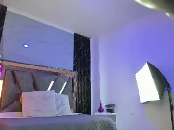 Chaturbate Live Porn of amaia_a