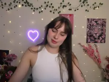 Chaturbate Sex Chat of amanda_bright_
