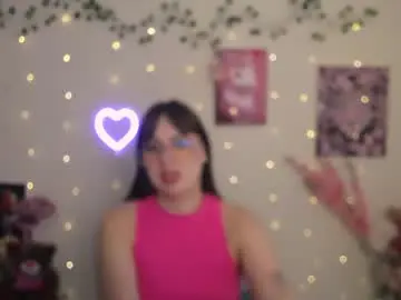 Chaturbate Best live sex cam show of amanda_bright_