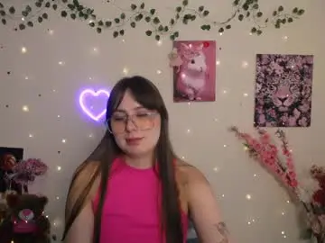 Chaturbate Sex Chat of amanda_bright_