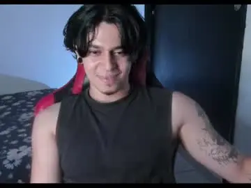 Chaturbate Live Sex Cam of asmodeuszz
